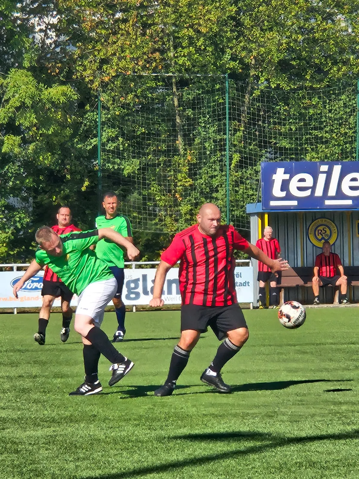 IMG-20240923-WA0022.jpg SSV Hochwald gegen VfL Hamm Ü40